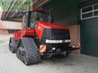 Tractor agrícola - Case IH - quadtrac 550 afs