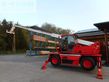 Telescopica - Merlo - roto 38.14 s ( 3,8 tonnen - 14 meter )