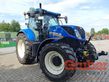 Tractor agrícola - New Holland - t7.225 ac