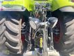 Rastrillo - Claas - liner 3600 comfort (1155 bst.)