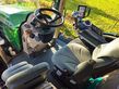 Tractor agrícola - Fendt - 718 s4 profi ( 716 720 722 724 )