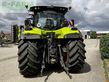 Tractor agrícola - Claas - arion 660 cmatic cebis