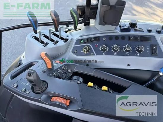 Tractor agrícola - Valtra - g 135 a