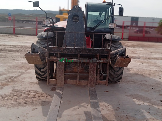 MANITOU MT1335 EASY
