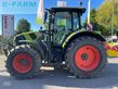 Tractor agrícola - Claas - arion 550 cmatic cebis