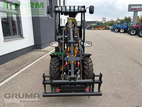 Telescopica - JCB - 403 agri smart power