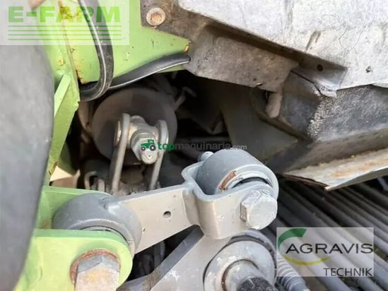 Tractor agrícola - Fendt - 712 vario