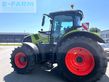Tractor agrícola - Claas - axion 830 cmatic cebis, nur 950 h !