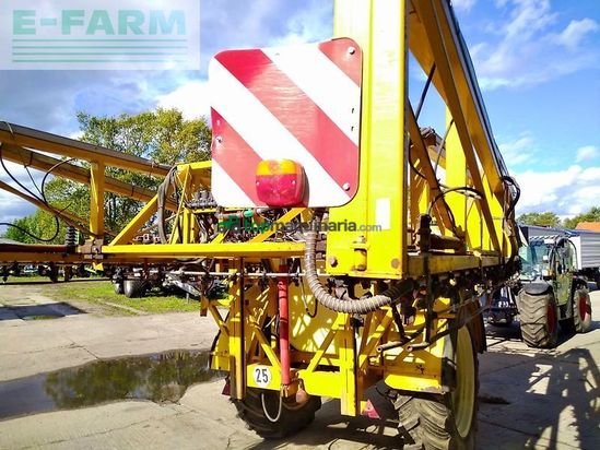 Atomizador - Dubex - mentor 9804