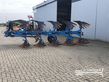 Arado - Lemken - juwel 8 v t 5 l 100 hydr. steinsicherung