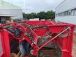 Cosechadora de Cereal - Grimme - rexor 620