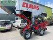 Minicargadora - Schaffer - 2630 slt