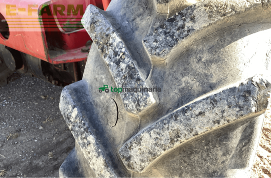 Telescopica - Massey Ferguson - 8937