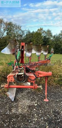 Arado - Kverneland - ld 100