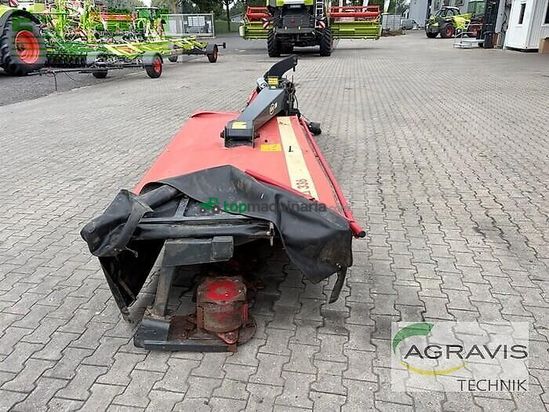 Cortacésped manual - Kverneland - extra 336