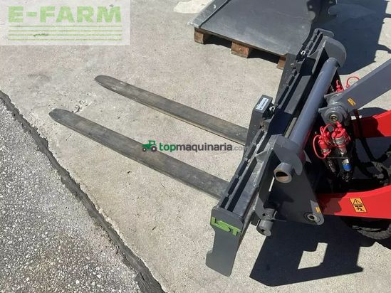 Telescopica - Trejon - flexitrac 1244