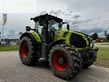 Tractor agrícola - Claas - axion 830