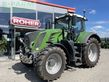 Tractor agrícola - Fendt - 828 vario 2014