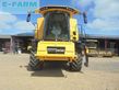 Cosechadora de Cereal - New Holland - cr7-80