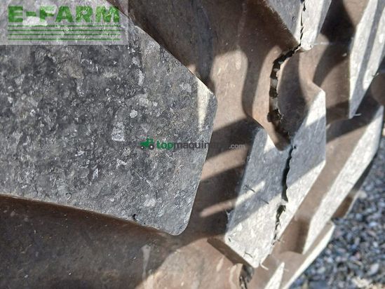 Cuba de purin - Oehler - ppe 80