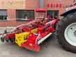 Combinado de siembra -  - aerosem 5002 fdd & lion 503 c