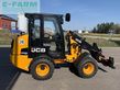 Minicargadora - JCB - 403 plus