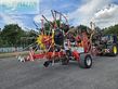 Henificador - Pöttinger - top 1252 c