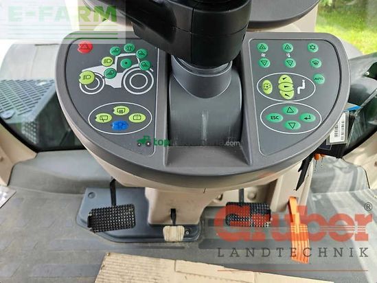 Tractor agrícola - Fendt - 822 profi plus