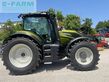 Tractor agrícola - Valtra - t215 d forst mit rüfa und forstkabine