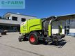 Empacadora gigant - Claas - rollant 455 rc uniwr