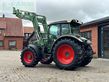 Tractor agrícola - Fendt - 209 s vario *frontlader fendt cargo 3x65*