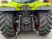 Tractor agrícola - Claas - gebr. arion 530