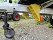 Volquet - Fliegl - edk 60 fox *15 jahre cnob*