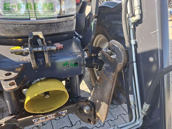 Tractor agrícola - McCormick - cx 100 xtrashift