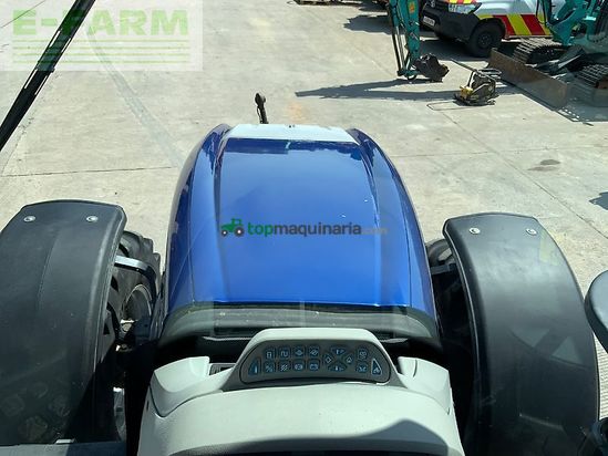 Tractor agrícola - New Holland - t6.175 blue power tractor (st27048)