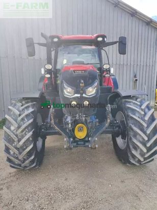 Tractor agrícola - Case IH - puma 175 cvx