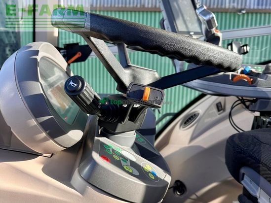 Tractor agrícola - Fendt - 936 vario profi plus rtk