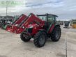 Tractor agrícola - Massey Ferguson - 4707 tractor (st25398)