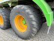 Remolqu agrícola - Joskin - silo space 480d