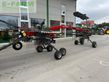 Henificador - Massey Ferguson - rk 702 tr-sdx