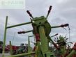 Henificador - Claas - volto 870