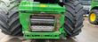 Cosechadora de Cereal - John Deere - 9700