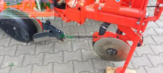 Sembradora monograno mecanica - Kuhn - kosma td mais