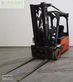 Elevadora - Linde - e 18 evo 386-02