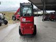 Minicargadora - Weidemann - 1190e nur 225h