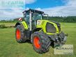 Tractor agrícola - Claas - axion 810 cmatic cebis CMATIC CEBIS
