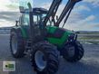 Tractor agrícola - Deutz - agrotron m 600