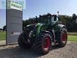 Tractor agrícola - Fendt - 828 vario s4