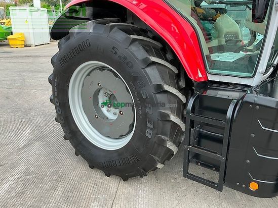 Tractor agrícola - Massey Ferguson - 7s.180 tractor (st25886)