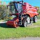 Cosechadora de Cereal - Case IH - axial flow 8250 st5 p